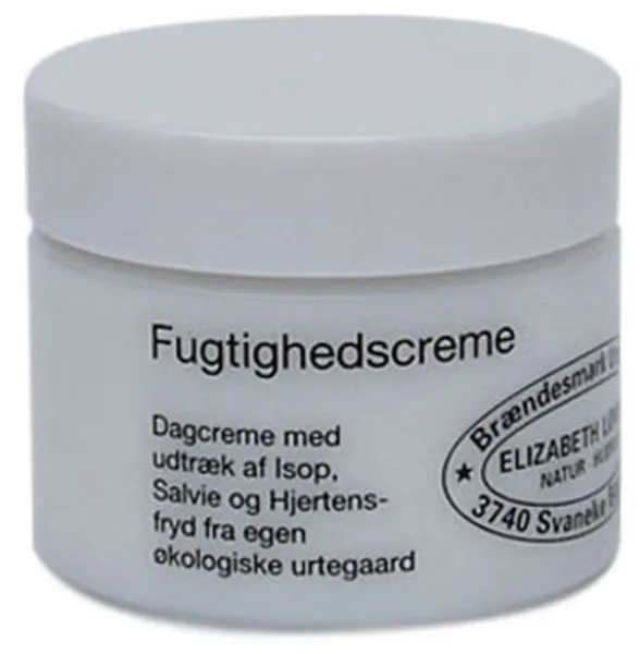 Crème Hydratante Elizabeth Løvegal (30 ml)