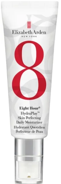Elizabeth Arden Eight Hour HydraPlay Hydratant Quotidien Perfecteur de Peau 45 ml