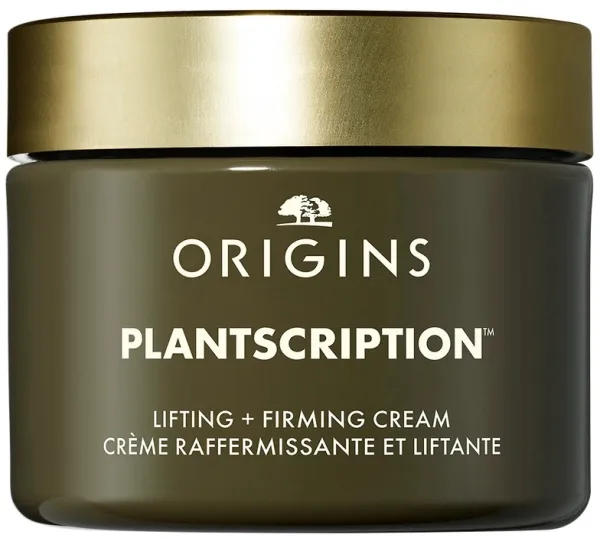 Origins Plantscription Crème Raffermissante + Liftante 50 ml