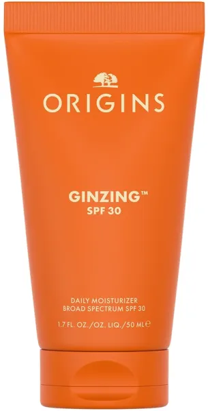 Origins Ginzing SPF 30 Crème Hydratante Quotidienne SPF 30 50 ml