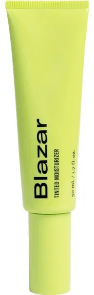Copenhagen Grooming Blazar Crème Hydratante Teintée 50 ml