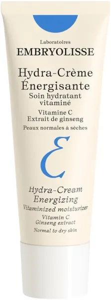 Embryolisse Hydra-Crème Hydratante Énergisante 40 ml