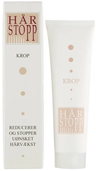 HårStopp - Corps - 100 ml