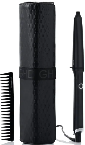 ghd Curve Creative Curl Wand Gift Set (Édition Limitée)