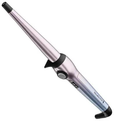 REMINGTON Fer à boucler CI5408 Mineral Glow